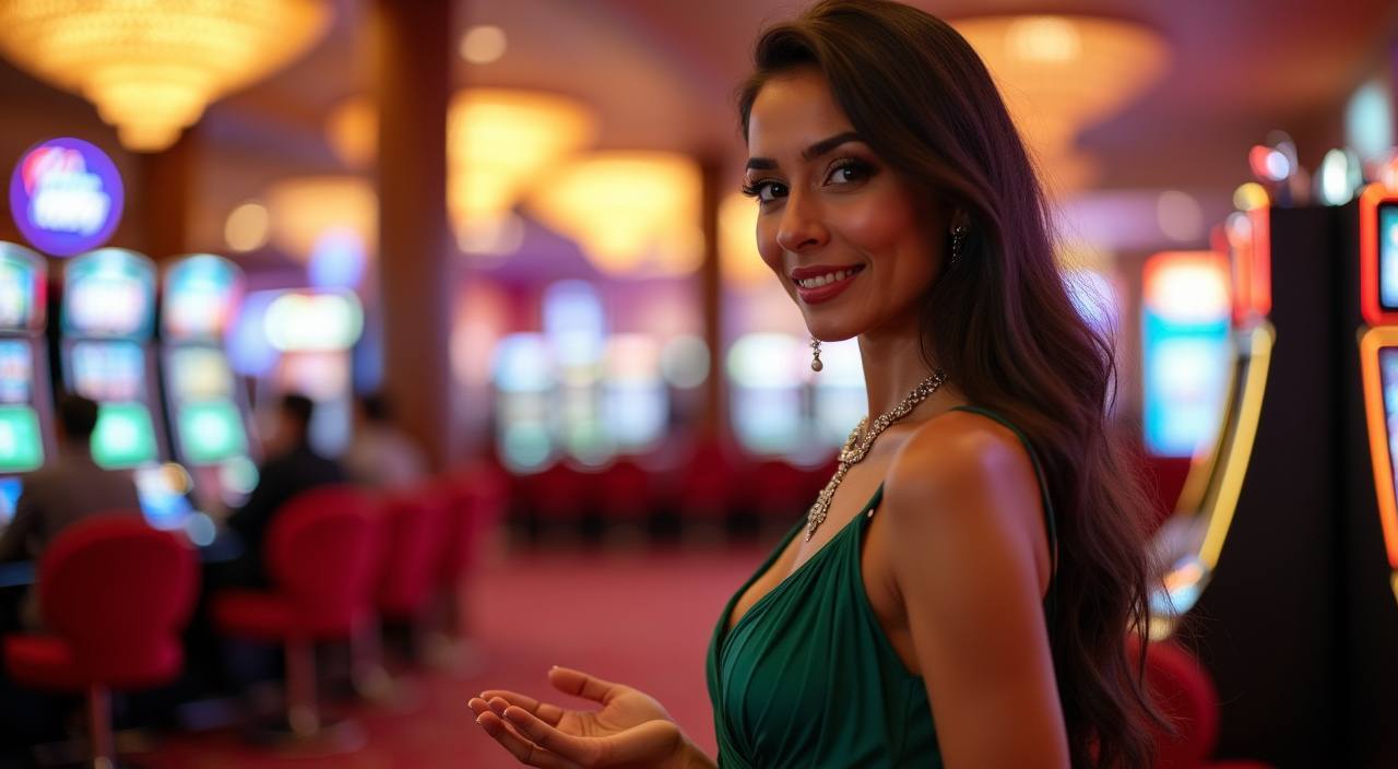 betjilj Inside Baccarat Casino24 at betjilj