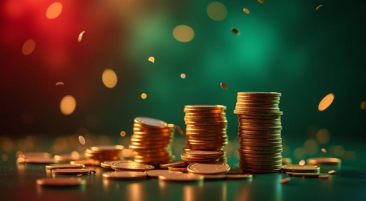 betjilj Bonus