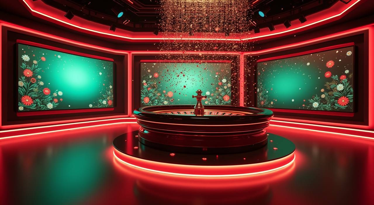 betjilj The Sylhet Roulette Room at betjilj